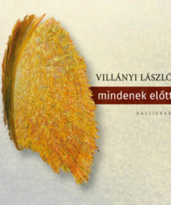Alternative view of mindenek előtt