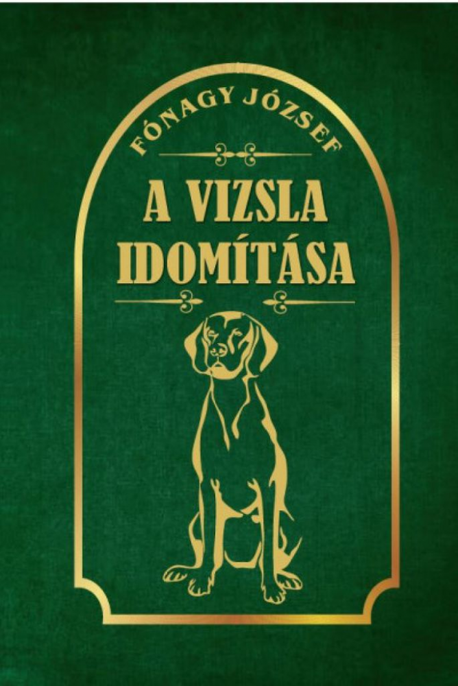 A vizsla idomítása - Image 2
