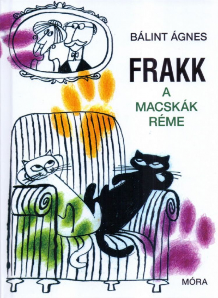 Frakk a macskák réme - Image 2