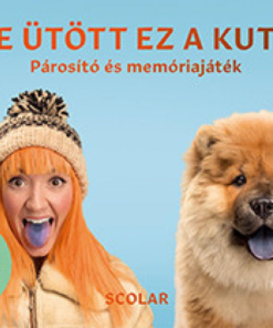 Kire ütött ez a kutya? - Párosító és memóriajáték - Image 2