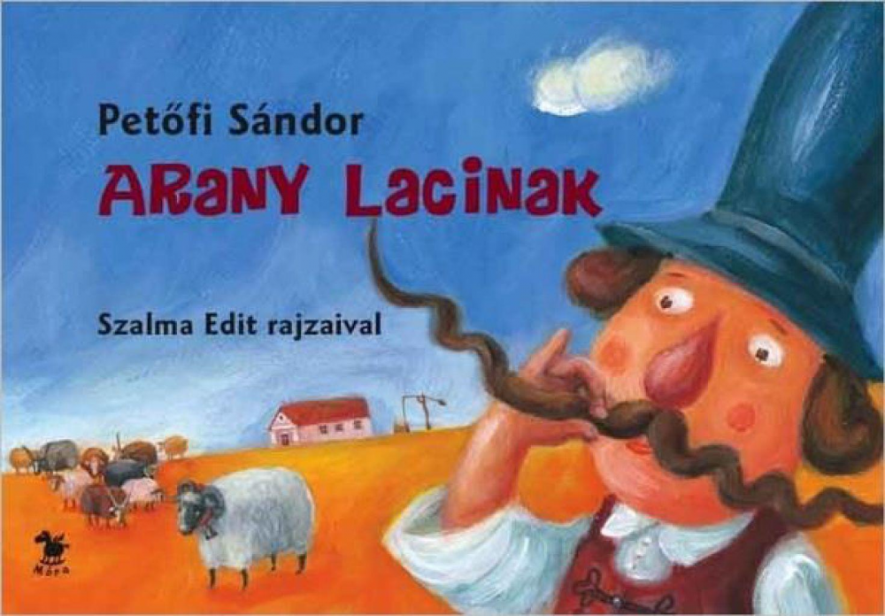 Arany Lacinak - Image 2