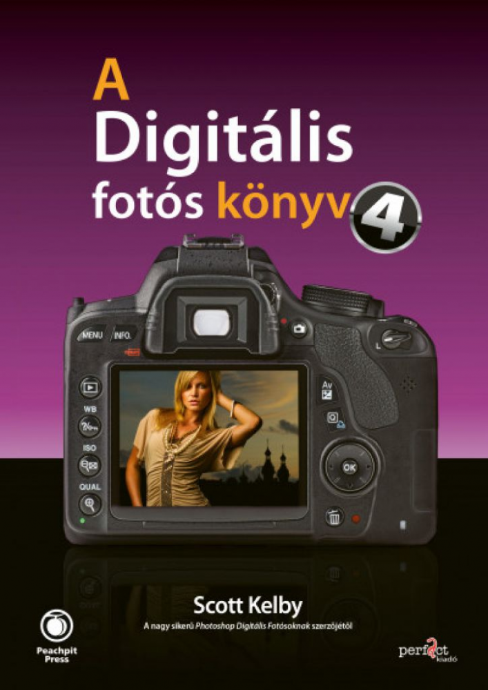 A digitális fotós könyv 4. - Image 2