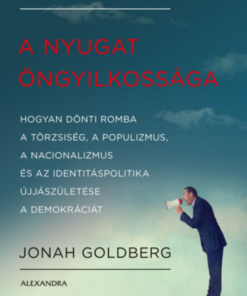 Alternative view of A Nyugat öngyilkossága