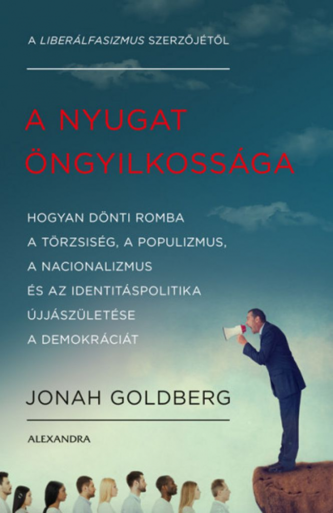 A Nyugat öngyilkossága - Image 2