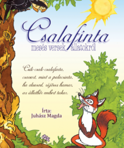 Csalafinta - Image 2
