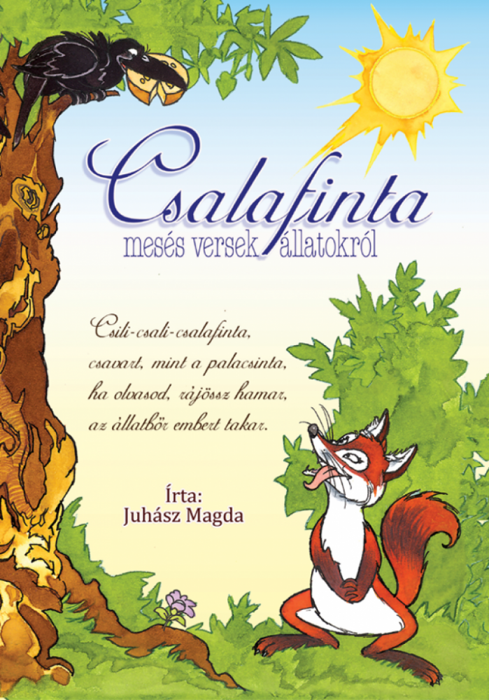 Csalafinta - Image 2