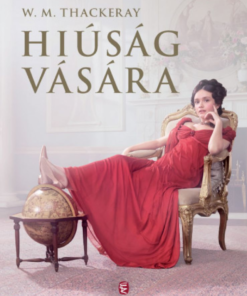 Hiúság vására - Image 2