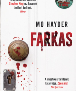 Alternative view of Farkas