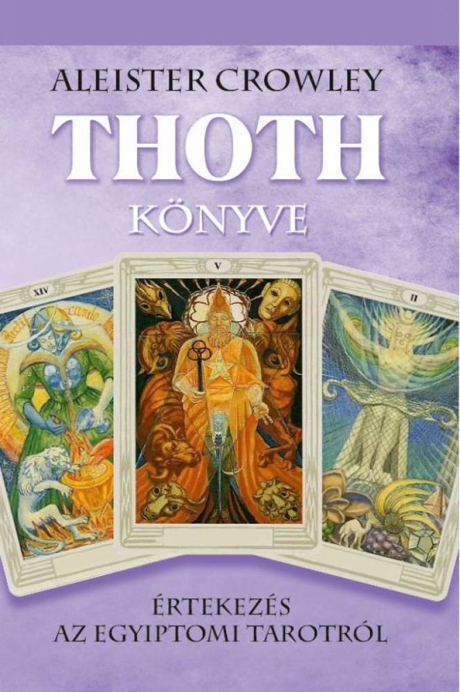 Thoth könyve - Image 2