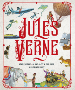 Jules Verne történetei - Image 2