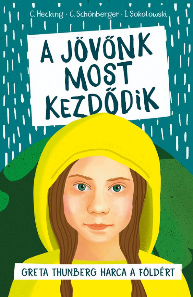 A jövőnk most kezdődik - Image 2