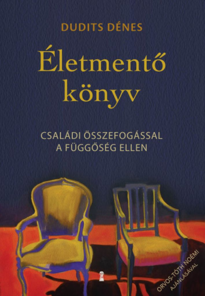 Életmentő könyv - Családi összefogással a függőség ellen - Image 2