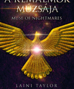 A rémálmok múzsája - Muse of Nightmares - Image 2
