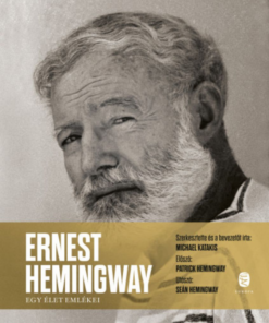 Alternative view of Ernest Hemingway - Egy élet emlékei