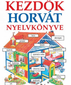 Kezdők horvát nyelvkönyve - Hanganyag letöltő kóddal - Image 2