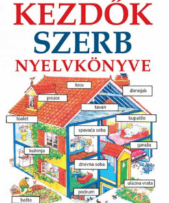 Kezdők szerb nyelvkönyve - Hanganyag letöltő kóddal - Image 2