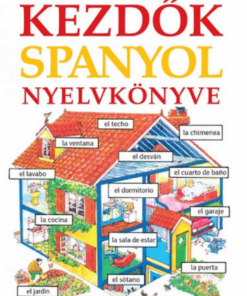 Kezdők spanyol nyelvkönyve - Hanganyag letöltő kóddal - Image 2