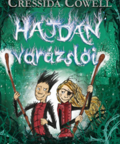 Hajdan varázslói 2. - A behemót utolsó lehelete - Image 2