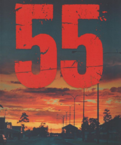 Alternative view of 55 - Gyilkos vagy áldozat?