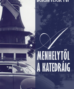 A menhelytől a katedráig - Image 2