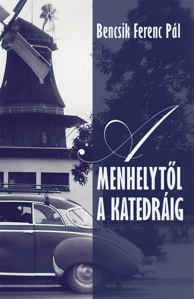 A menhelytől a katedráig - Image 2