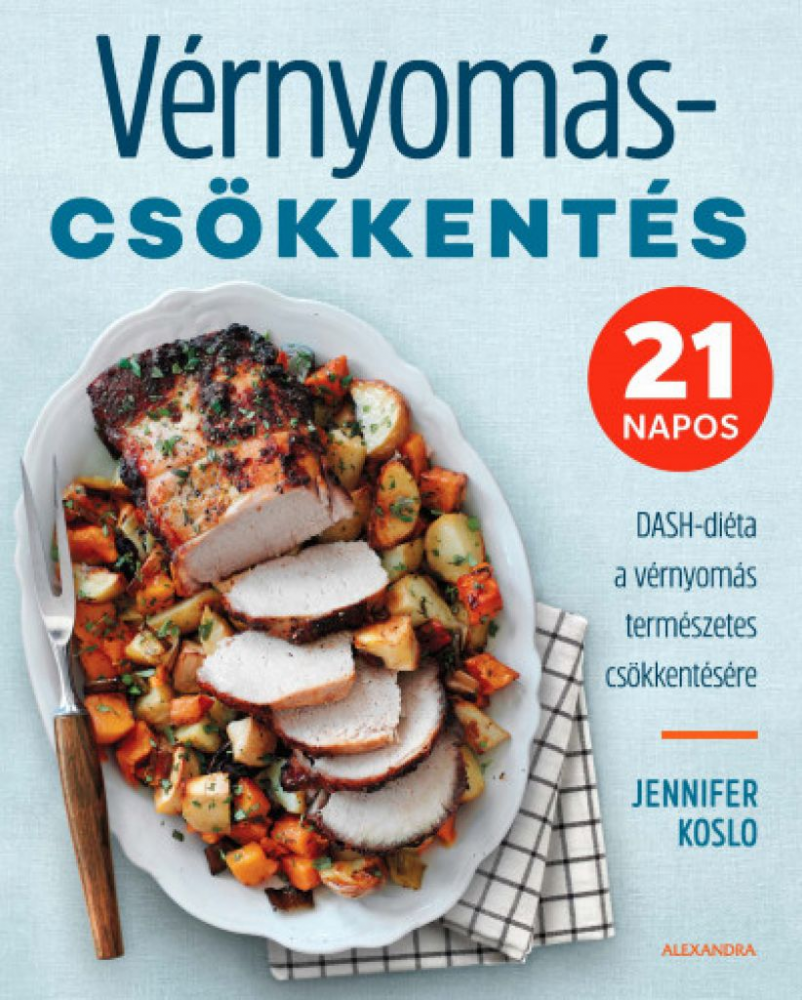 Vérnyomás csökkentés - Image 2