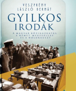 Alternative view of Gyilkos irodák