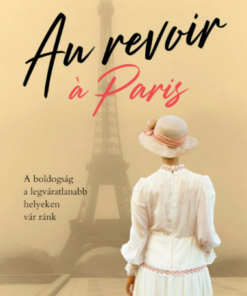 Au revoir á Paris - Image 2