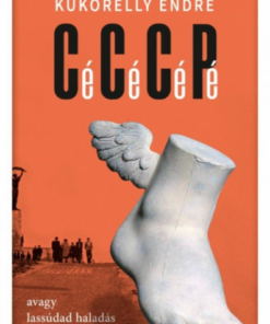 Alternative view of Cé Cé Cé Pé avagy lassúdad haladás a kommunizmus felé