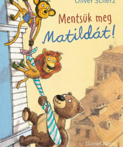 Mentsük meg Matildát ! - Image 2