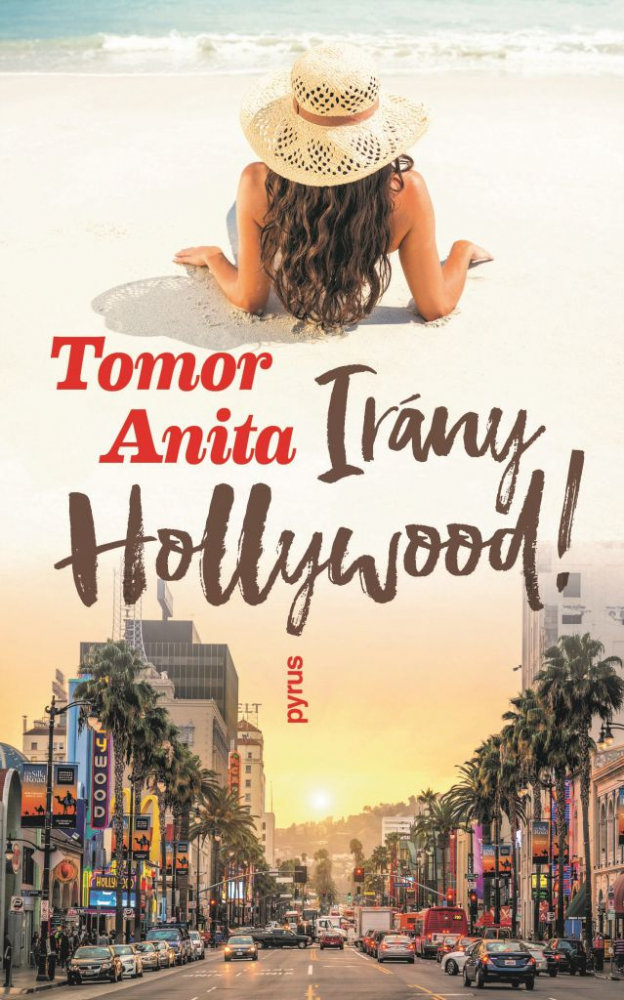 Irány Hollywood! - Image 2