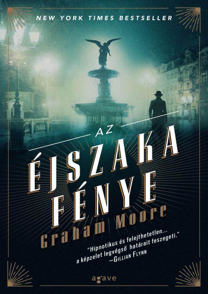 Az éjszaka fénye - Image 2