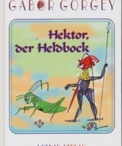 Alternative view of Hektor, der Heldbock