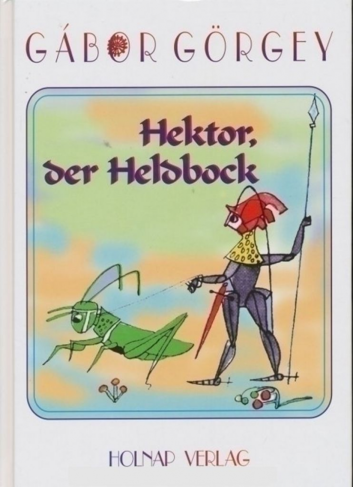 Hektor, der Heldbock - Image 2