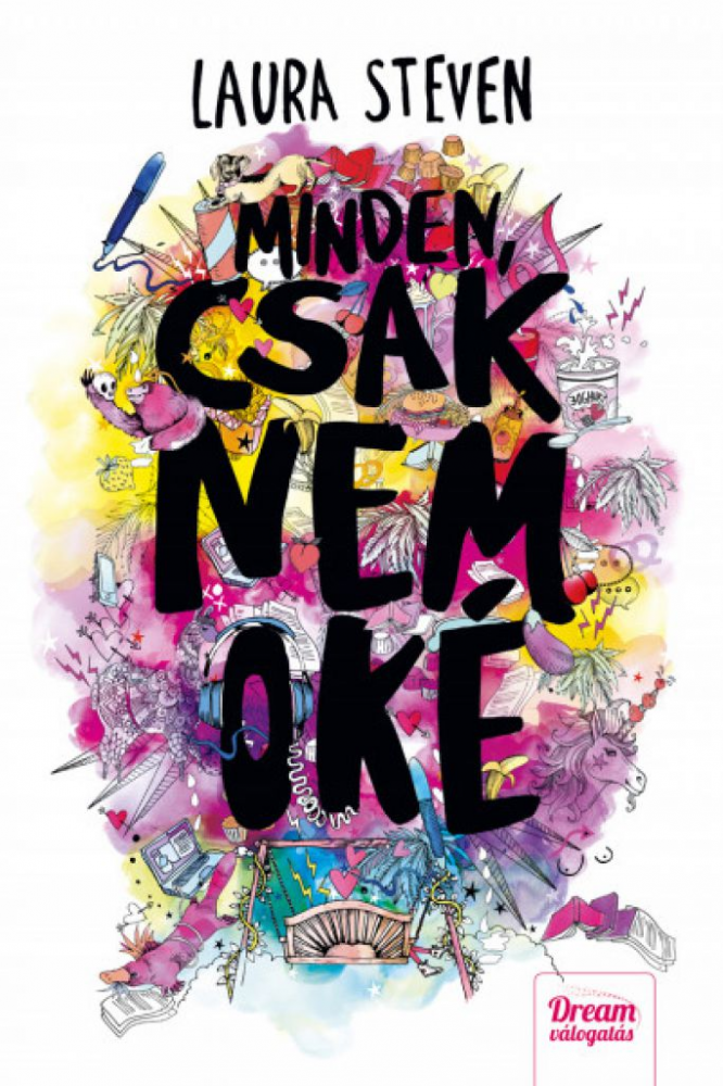 Minden, csak nem oké - Image 2