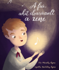 Alternative view of A fiú, akit elvarázsolt a zene
