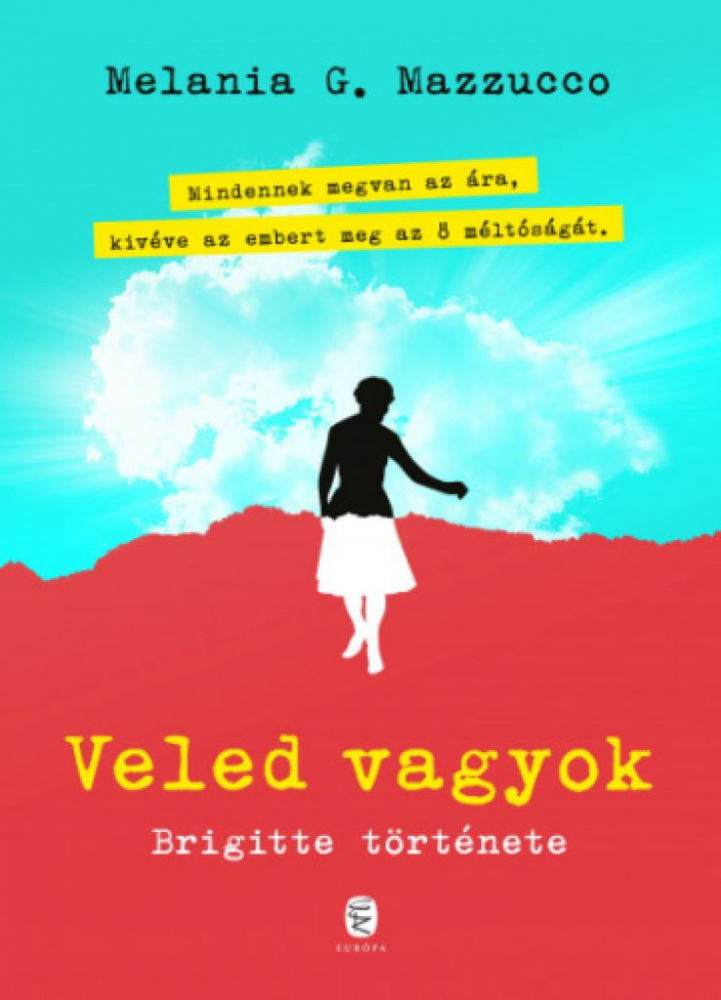 Veled vagyok - Brigitte története - Image 2
