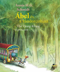 Alternative view of Ábel és a vándorcirkusz