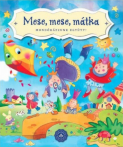 Mese, mese, mátka - Image 2