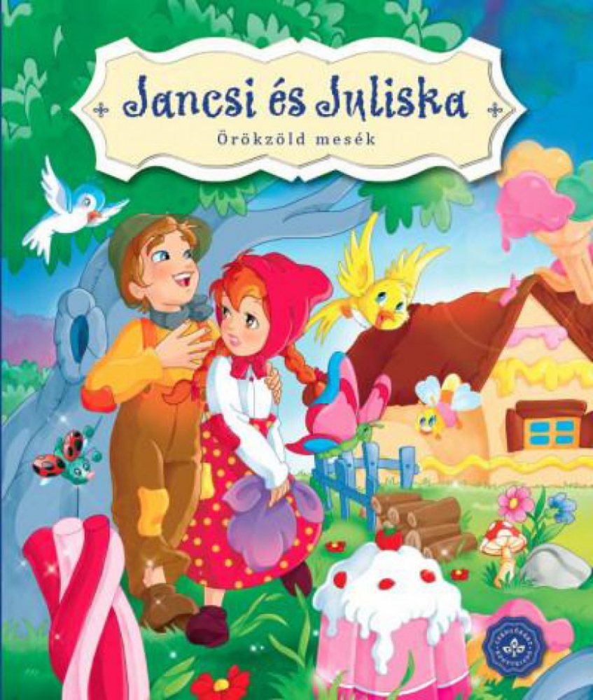 Jancsi és Juliska - Image 2