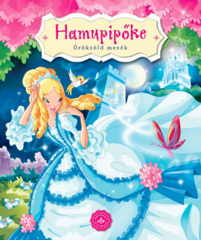 Hamupipőke - Image 2