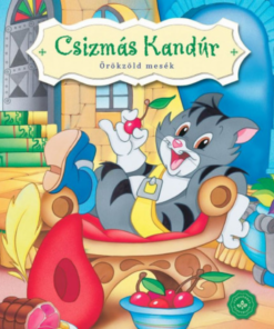 Csizmás Kandúr - Image 2