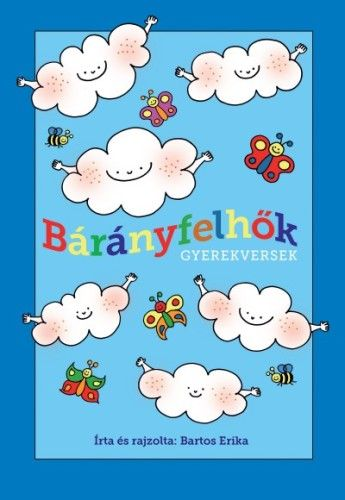 Bárányfelhők - Gyerekversek - Image 2