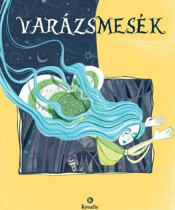 Alternative view of Varázsmesék
