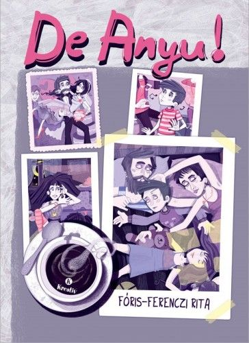 De Anyu! - Image 2
