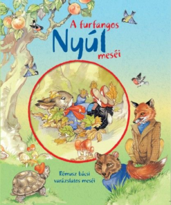 A furfangos nyúl meséi - Image 2