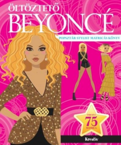 Öltöztető - Beyoncé - Image 2