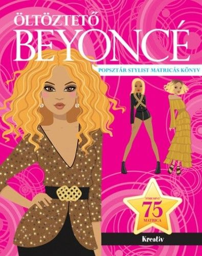 Öltöztető - Beyoncé - Image 2