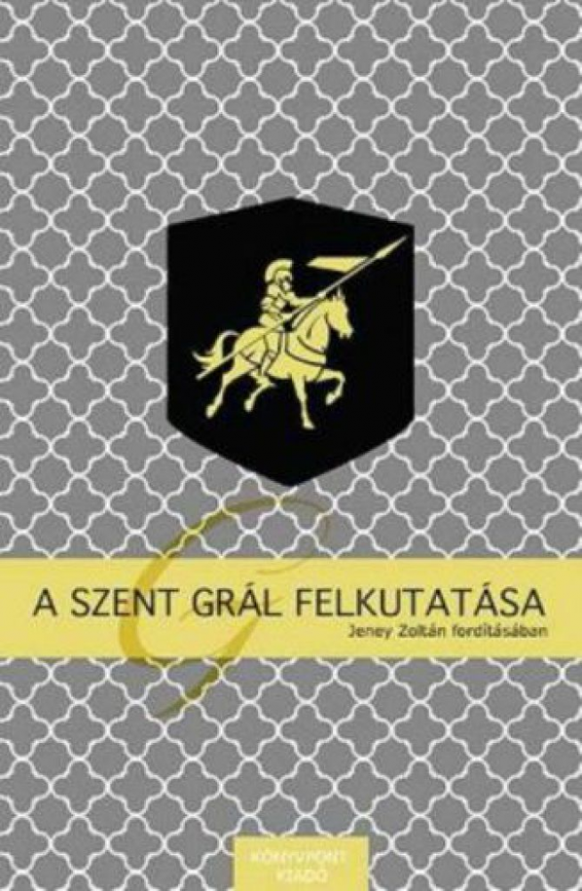 A Szent Grál felkutatása - Image 2
