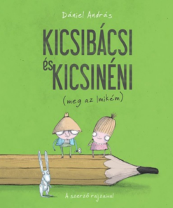Kicsibácsi és Kicsinéni (meg az Imikém) - Image 2